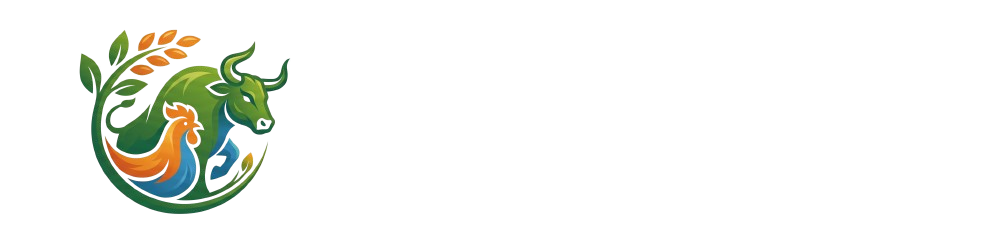 animal feed UAE logo